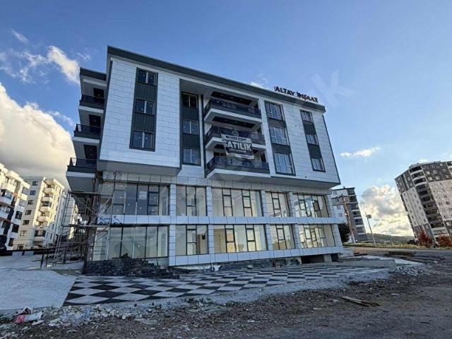 Canik, Samsun içerisinde satılık Dükkan