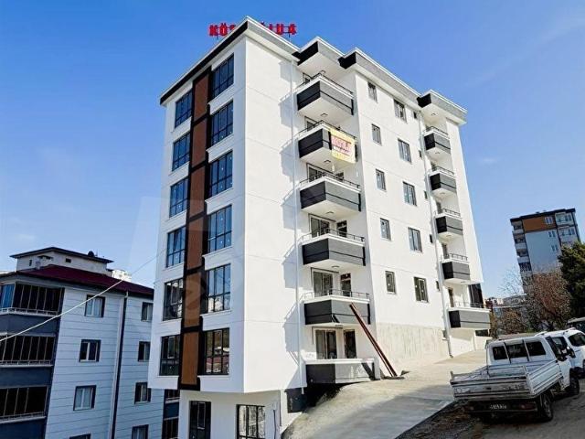 Canik, Samsun içerisinde satılık mülk
