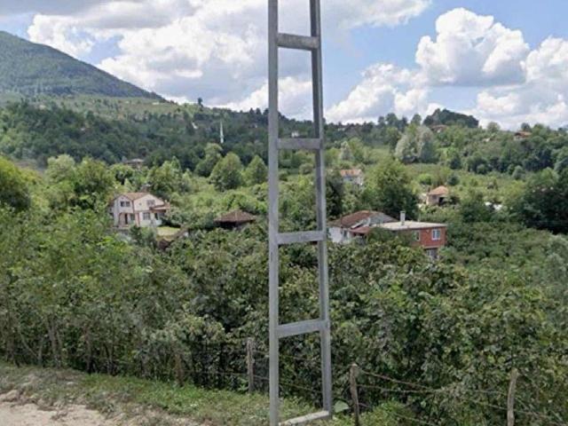 Ordu içerisinde satılık Arsa