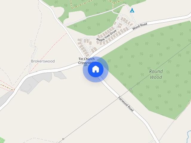 House for rent in Wiltshire