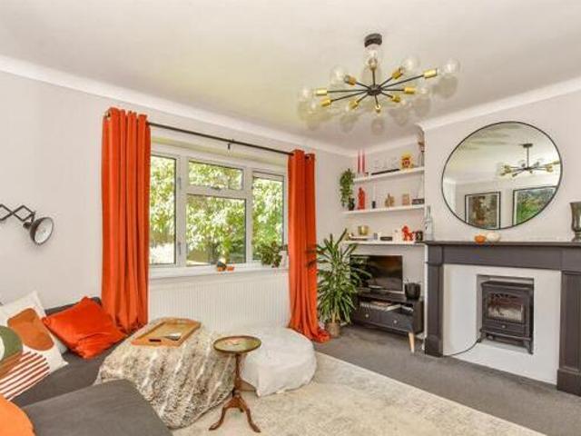 House for sale in Sandown Park, Kent