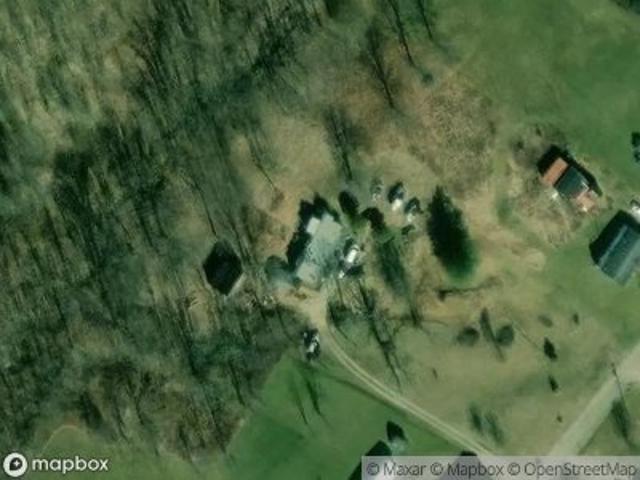 House for sale in New Castle, Kentucky