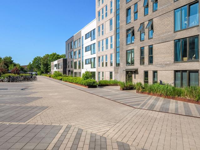 Hus til leje i Århus