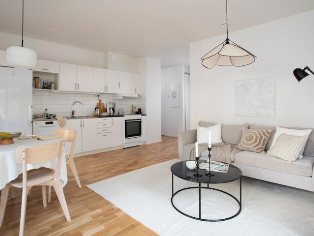 Lägenhet hyra i Södertälje, Stockholm