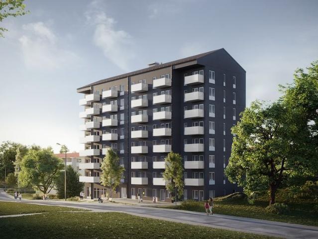 Lägenhet hyra i Södertälje, Stockholm