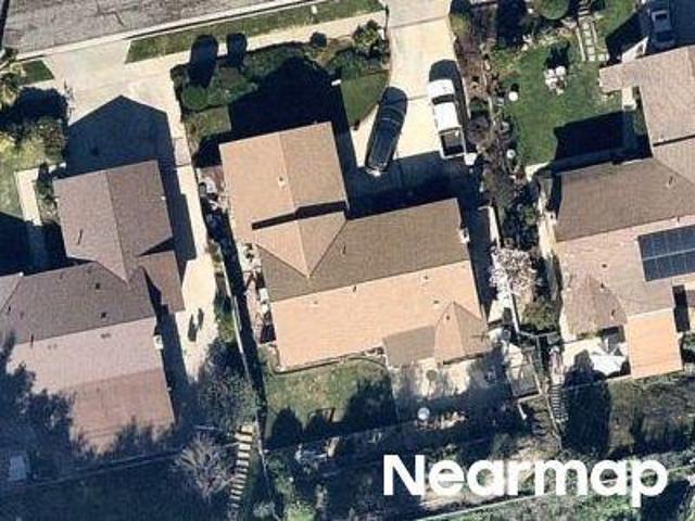 House for sale in La Puente, California