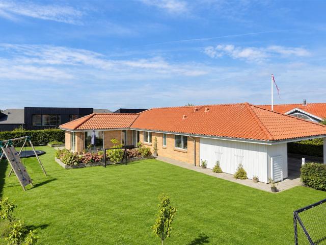 Villa til salg i Holmegaard, Næstved