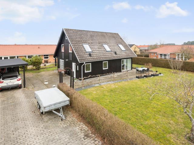 Villa til salg i Århus
