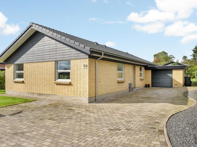 Villa til salg i Støvring, Rebild Kommune