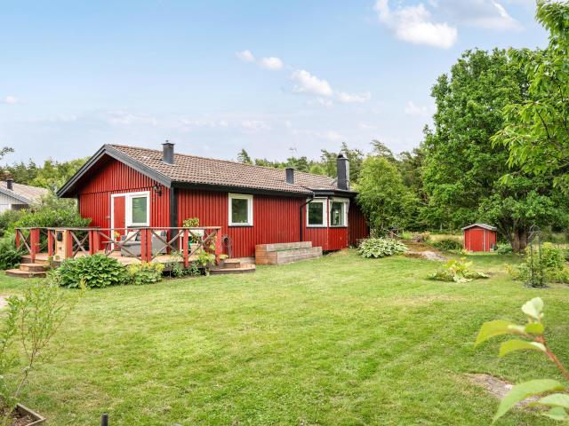 Villa till salu i Varberg, Halland