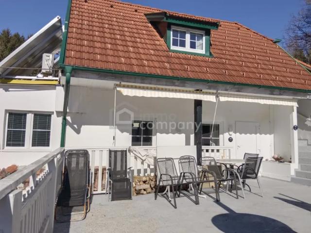Haus kaufen in Grafenschlag, Niederösterreich