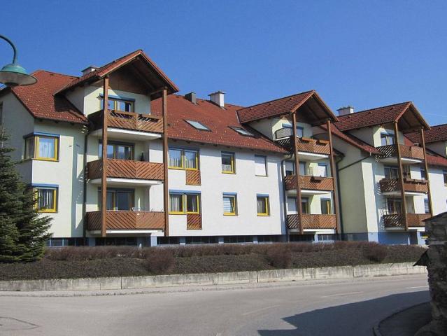 Apartment mieten in Hofstätten, Bromberg