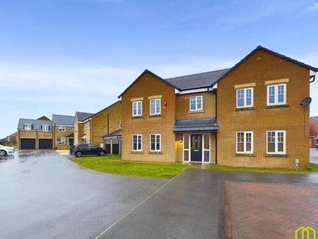 House for sale in Cottingham, East Riding Of Yorkshire