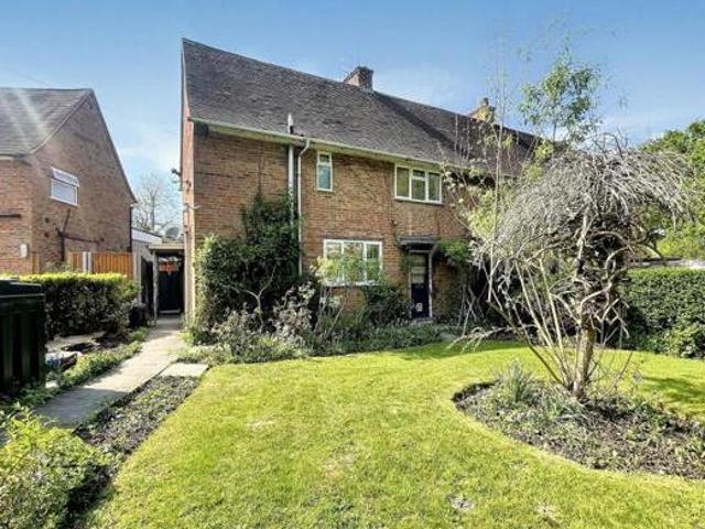 House for sale in Lyons, Greater London
