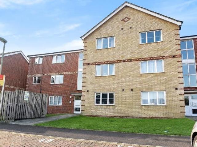 Apartment for rent in Barton, The Slade