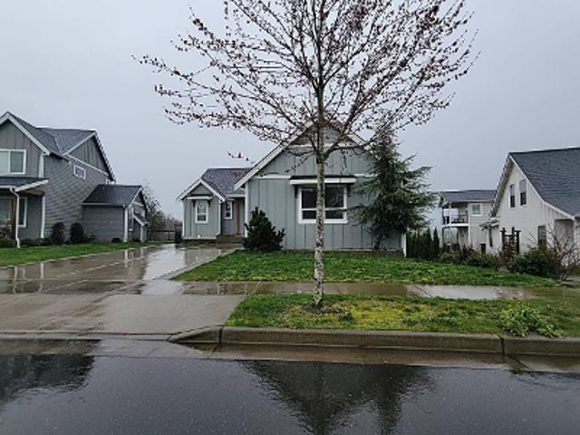 House for sale in Lynden, Washington