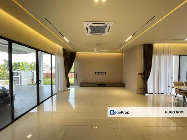 House for rent in Tanjong Sepat, Selangor