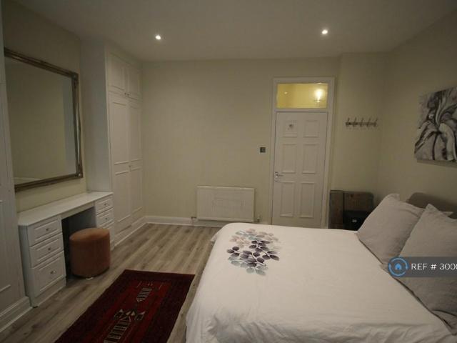 Apartment for rent in Clapham, Greater London