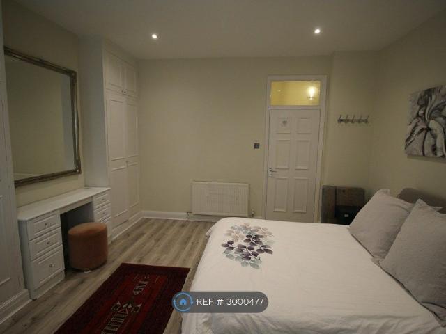 Apartment for rent in Clapham, Greater London