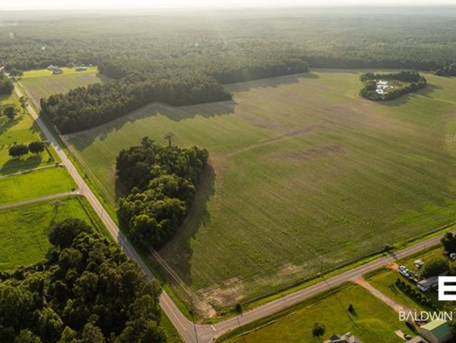 Land for sale in Stapleton, Baldwin County