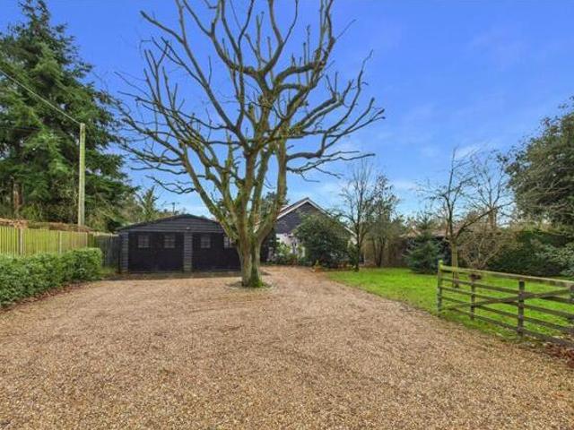 House for sale in Eastbridge, Suffolk