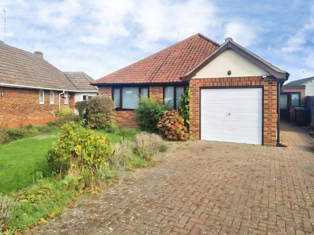 House for rent in Rushmere, Ipswich