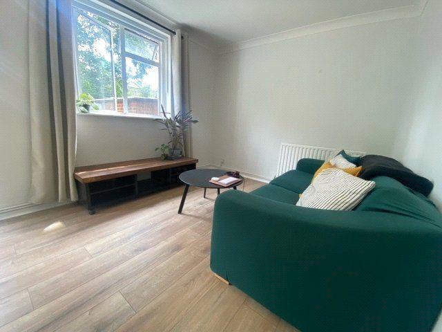 Apartment for rent in London Borough of Lambeth, Greater London