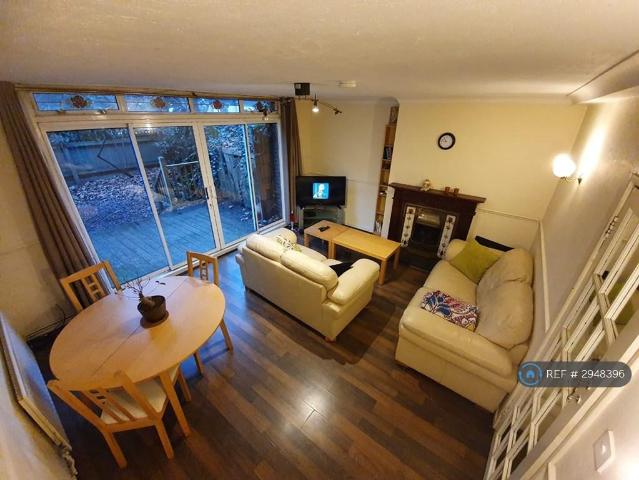 House for rent in Bermondsey, Greater London