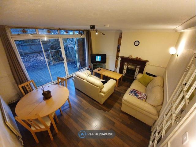 House for rent in Bermondsey, Greater London