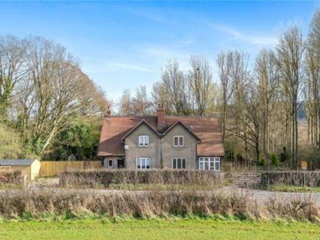 House for sale in Ludlow, Shropshire