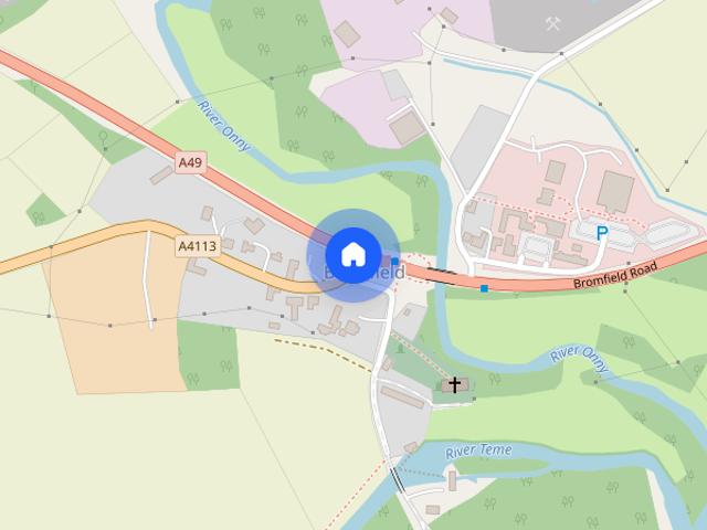 House for rent in Shropshire