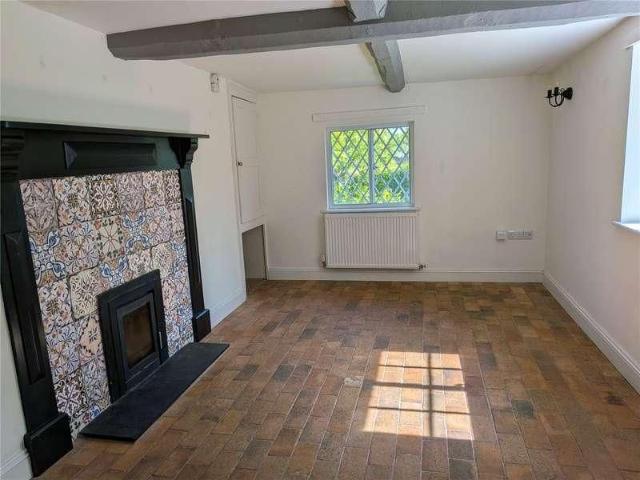 House for rent in Bromfield, Shropshire