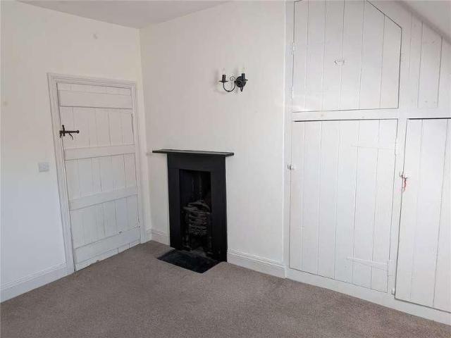 House for rent in Shropshire