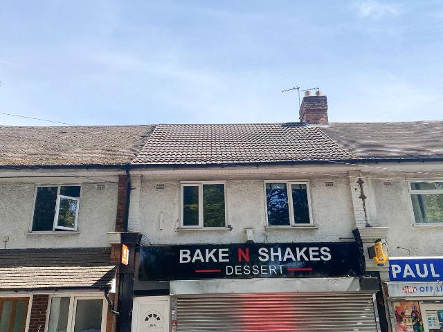 Apartment for rent in Gravelly Hill, West Midlands