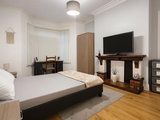 Room for rent in Lyng, West Bromwich