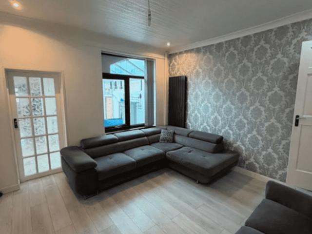 House for rent in Bromford Iron & Steel Works, Sandwell