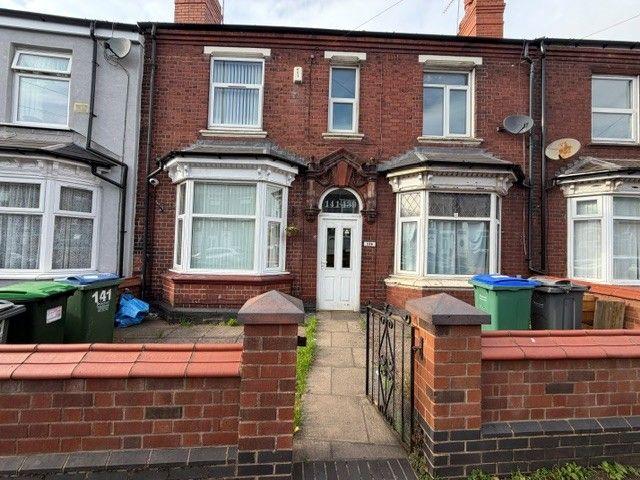 Apartment for rent in West Bromwich, Sandwell