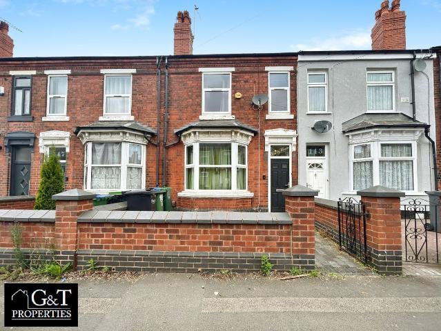 Room for rent in Lyng, West Bromwich
