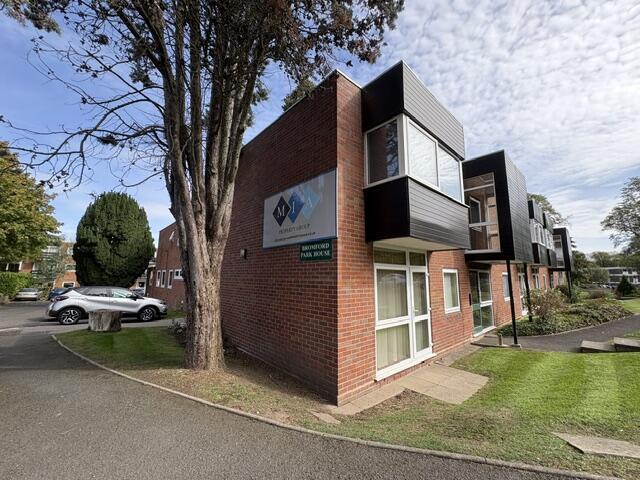 Apartment for rent in Wake Green, Birmingham