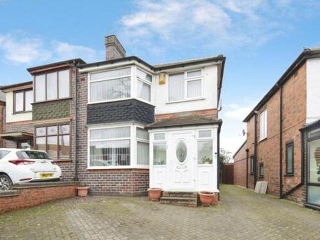 House for sale in Hodge Hill, West Midlands