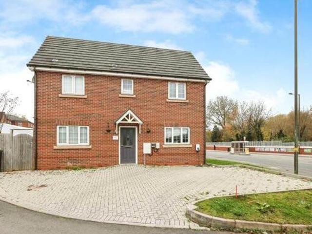 House for sale in Hodge Hill, Gravelly Hill
