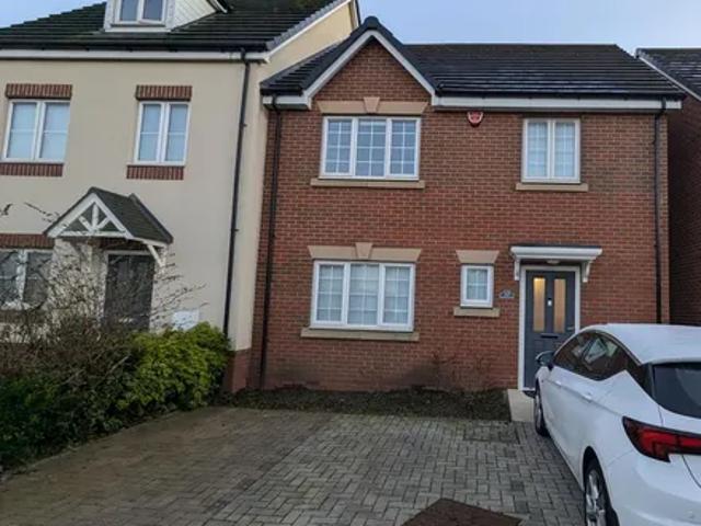 House for rent in Hodge Hill, Gravelly Hill