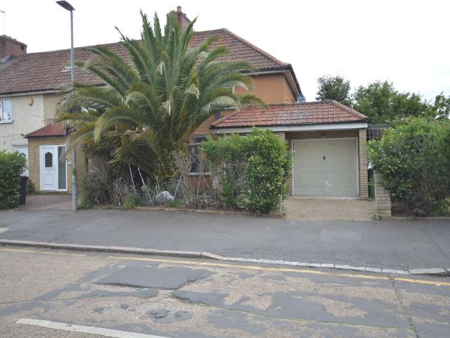 Apartment for rent in Becontree, Greater London