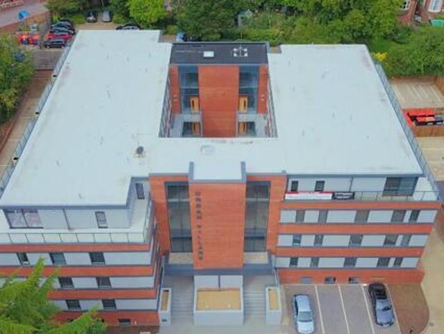 House for sale in Bedford