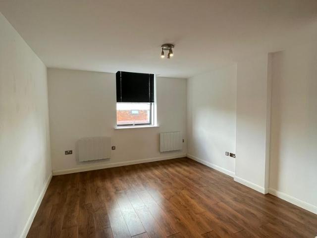 Apartment for rent in Harpur, Bedford