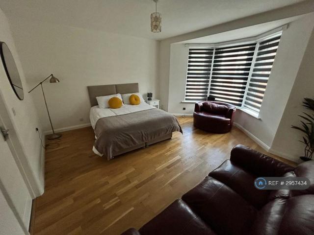 Apartment for rent in Harpur, Bedford