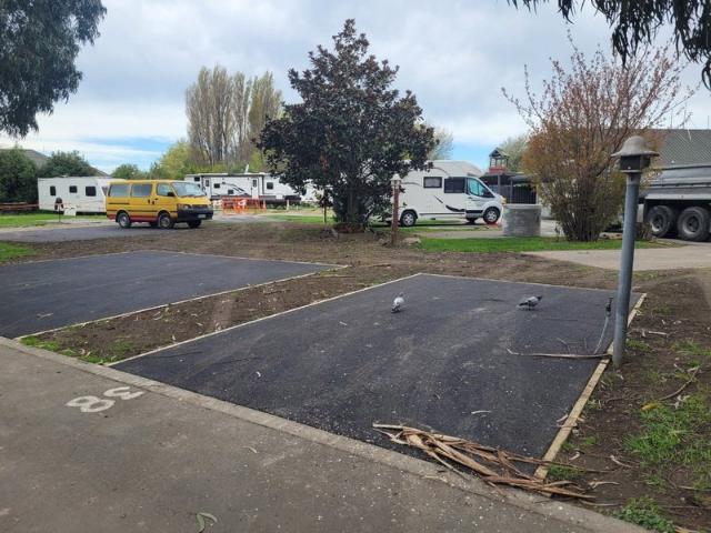 Apartment for rent in Chaslands, Canterbury