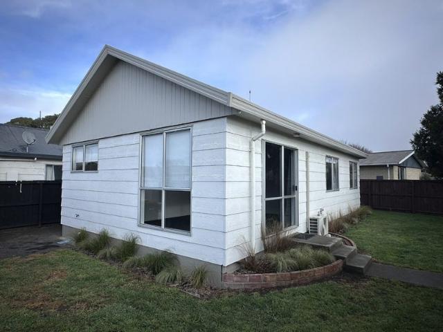 House for rent in Bromley, Christchurch