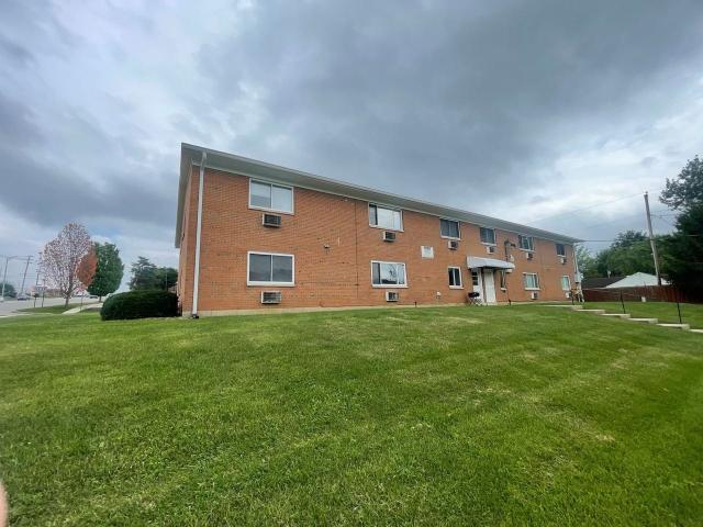 Apartment for rent in Dayton, Ohio