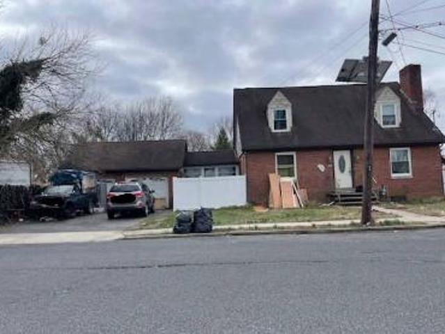 House for sale in Crosswicks, New Jersey